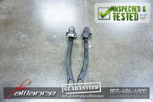JDM 02-05 Subaru Impreza WRX STi Rear Lower Control Arm Lateral Links GDB - view 6