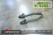JDM 02-05 Subaru Impreza WRX STi Rear Lower Control Arm Lateral Links GDB - view 7