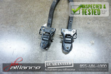 JDM 02-05 Subaru Impreza WRX STi Rear Lower Control Arm Lateral Links GDB - view 8
