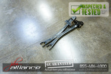 JDM 02-05 Subaru Impreza WRX STi Rear Lower Control Arm Lateral Links GDB - view 1