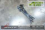 JDM 02-05 Subaru Impreza WRX STi Rear Lower Control Arm Lateral Links GDB