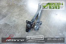 JDM 02-05 Subaru Impreza WRX STi Rear Lower Control Arm Lateral Links GDB - view 4