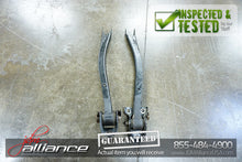 JDM 02-05 Subaru Impreza WRX STi Rear Lower Control Arm Lateral Links GDB - view 6