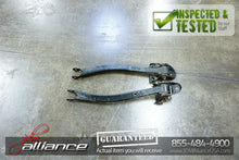 JDM 02-05 Subaru Impreza WRX STi Rear Lower Control Arm Lateral Links GDB - view 7