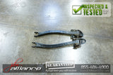 JDM 02-05 Subaru Impreza WRX STi Rear Lower Control Arm Lateral Links GDB