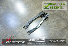 JDM 02-05 Subaru Impreza WRX STi Rear Lower Control Arm Lateral Links GDB - view 8