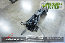JDM 05-07 Subaru Impreza WRX STI Front Subframe Assembly Rack & Pinion Sway Bar RHD - view 5