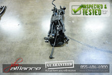 JDM 05-07 Subaru Impreza WRX STI Front Subframe Assembly Rack & Pinion Sway Bar RHD - view 6