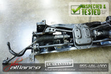 JDM 05-07 Subaru Impreza WRX STI Front Subframe Assembly Rack & Pinion Sway Bar RHD - view 8