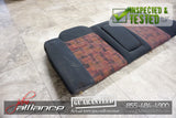 JDM 96-98 Mitsubishi Lancer Evolution IV Rear Seat EVO 4 *Top Only