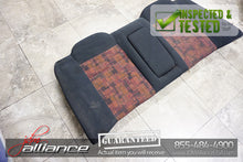 JDM 96-98 Mitsubishi Lancer Evolution IV Rear Seat EVO 4 *Top Only - view 2