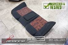 JDM 96-98 Mitsubishi Lancer Evolution IV Rear Seat EVO 4 *Top Only - view 6