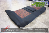 JDM 96-98 Mitsubishi Lancer Evolution IV Rear Seat EVO 4 *Top Only