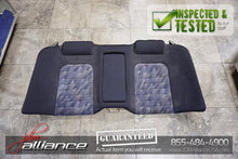 JDM 99-00 Nissan Skyline GT R34 Rear Seats OEM GT-T BNR34 *Top Only Sedan 4 Door - view 1