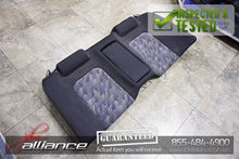 JDM 99-00 Nissan Skyline GT R34 Rear Seats OEM GT-T BNR34 *Top Only Sedan 4 Door - view 2