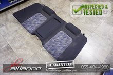 JDM 99-00 Nissan Skyline GT R34 Rear Seats OEM GT-T BNR34 *Top Only Sedan 4 Door - view 3