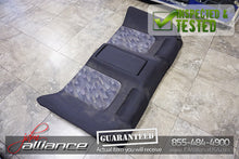 JDM 99-00 Nissan Skyline GT R34 Rear Seats OEM GT-T BNR34 *Top Only Sedan 4 Door - view 4
