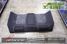JDM 99-00 Nissan Skyline GT R34 Rear Seats OEM GT-T BNR34 *Top Only Sedan 4 Door - view 5