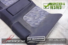 JDM 99-00 Nissan Skyline GT R34 Rear Seats OEM GT-T BNR34 *Top Only Sedan 4 Door - view 7