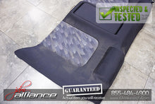 JDM 99-00 Nissan Skyline GT R34 Rear Seats OEM GT-T BNR34 *Top Only Sedan 4 Door - view 8