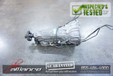 JDM 01-05 3UZ-FE VVTi Automatic Transmission ONLY Lexus GS430 LS430 SC430