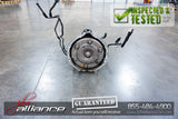 JDM 01-05 3UZ-FE VVTi Automatic Transmission ONLY Lexus GS430 LS430 SC430