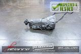 JDM 01-05 3UZ-FE VVTi Automatic Transmission ONLY Lexus GS430 LS430 SC430