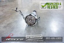 JDM 01-05 3UZ-FE VVTi Automatic Transmission ONLY Lexus GS430 LS430 SC430 - view 4