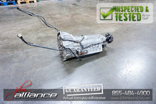 JDM 01-05 3UZ-FE VVTi Automatic Transmission ONLY Lexus GS430 LS430 SC430 - view 5