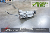 JDM 01-05 3UZ-FE VVTi Automatic Transmission ONLY Lexus GS430 LS430 SC430