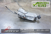 JDM 01-05 3UZ-FE VVTi Automatic Transmission ONLY Lexus GS430 LS430 SC430 - view 6
