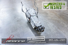 JDM 01-05 3UZ-FE VVTi Automatic Transmission ONLY Lexus GS430 LS430 SC430 - view 7