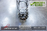 JDM 01-05 3UZ-FE VVTi Automatic Transmission ONLY Lexus GS430 LS430 SC430