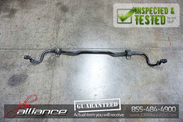 JDM 02-07 Subaru Impreza WRX STI Front OEM Sway Bar EJ207 Version 7 8 9 20MM