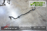 JDM 02-07 Subaru Impreza WRX STI Front OEM Sway Bar EJ207 Version 7 8 9 20MM