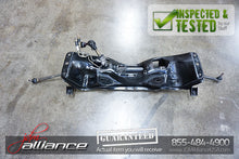 JDM 05-07 Subaru Impreza WRX STI Front Subframe Assembly Rack & Pinion Sway Bar RHD - view 1