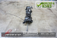 JDM 05-07 Subaru Impreza WRX STI Front Subframe Assembly Rack & Pinion Sway Bar RHD - view 3