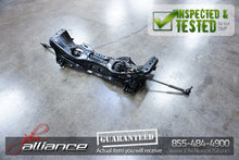 JDM 05-07 Subaru Impreza WRX STI Front Subframe Assembly Rack & Pinion Sway Bar RHD - view 4