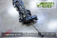 JDM 05-07 Subaru Impreza WRX STI Front Subframe Assembly Rack & Pinion Sway Bar RHD - view 5