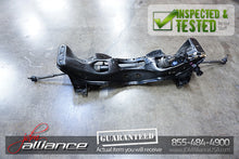 JDM 05-07 Subaru Impreza WRX STI Front Subframe Assembly Rack & Pinion Sway Bar RHD - view 6