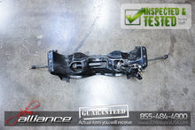 JDM 05-07 Subaru Impreza WRX STI Front Subframe Assembly Rack & Pinion Sway Bar RHD - view 7