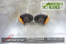 JDM Subaru Impreza WRX STi Brembo Brake Caliper Hub Spindle 5x100 Front & Rear - view 1