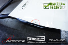 JDM 94-01 Acura Integra DC2 DC4 LH RH Doors W/ Panels GSR LS TYPE R Honda RHD - view 4