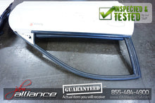 JDM 94-01 Acura Integra DC2 DC4 LH RH Doors W/ Panels GSR LS TYPE R Honda RHD - view 6