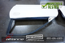 JDM 94-01 Acura Integra DC2 DC4 LH RH Doors W/ Panels GSR LS TYPE R Honda RHD - view 7