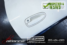 JDM 94-01 Acura Integra DC2 DC4 LH RH Doors W/ Panels GSR LS TYPE R Honda RHD - view 8