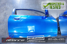JDM 02-06 Acura RSX DC5 LH RH Doors W/ Panels TYPE S TYPE R Honda RHD Integra - view 2