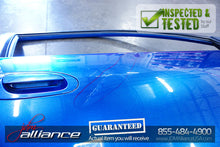 JDM 02-06 Acura RSX DC5 LH RH Doors W/ Panels TYPE S TYPE R Honda RHD Integra - view 5