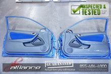 JDM 02-06 Acura RSX DC5 LH RH Doors W/ Panels TYPE S TYPE R Honda RHD Integra - view 7