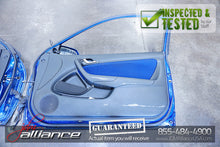 JDM 02-06 Acura RSX DC5 LH RH Doors W/ Panels TYPE S TYPE R Honda RHD Integra - view 8